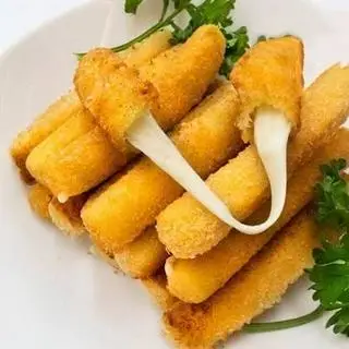 Hình ảnh Phô mai que 
