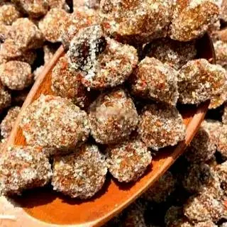 Hình ảnh 500gram kẹo me cay ngào đường siêu ngon