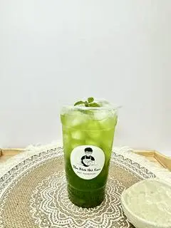 Hình ảnh Trà kiwwi 