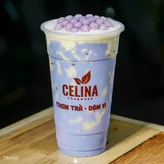 Hình ảnh Sữa Tươi Khoai Môn (Taro)