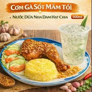 Hình ảnh Combo Mát Lành Mamadeli