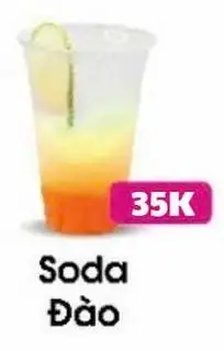 Hình ảnh SoDa Đào