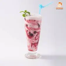 Hình ảnh yaour việt quất 