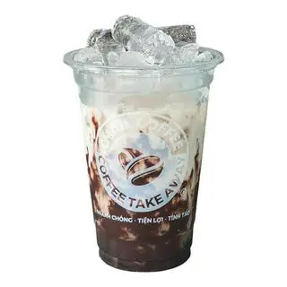 Hình ảnh Cacao sữa tươi