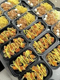 Hình ảnh Bánh Tráng cuốn 