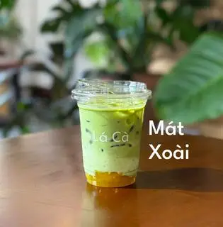 Hình ảnh Mát xoài