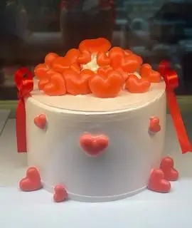 Hình ảnh Bánh kem 