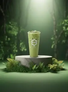 Hình ảnh Matcha Cold Whisk
