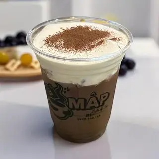 Hình ảnh Cafe muối