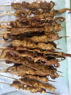 Hình ảnh Nầm Nướng