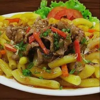 Hình ảnh NUI XÀO BÒ 