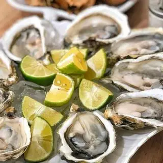 Hình ảnh Hàu hấp