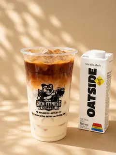 Hình ảnh Cà phê Oat