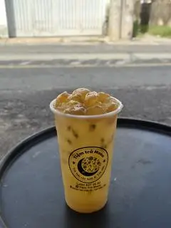 Hình ảnh Trà chanh dây