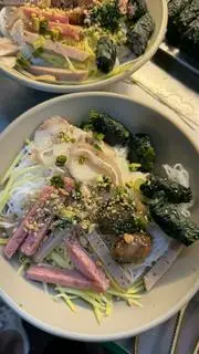 Hình ảnh Bún thập cẩm