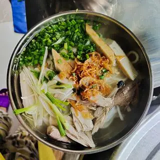 Hình ảnh Bánh Canh Chả Cá Phan Rang Đặt Biệt