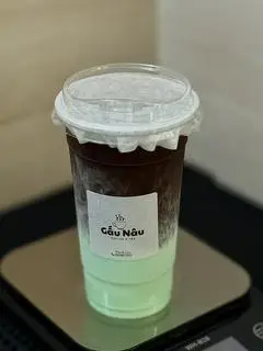 Hình ảnh Cacao Bạc Hà - 700ml