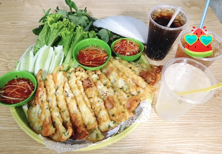 Hình ảnh Combo 3 người ăn 