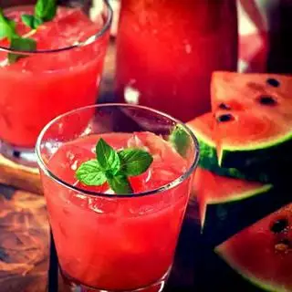 Hình ảnh Dưa hấu
