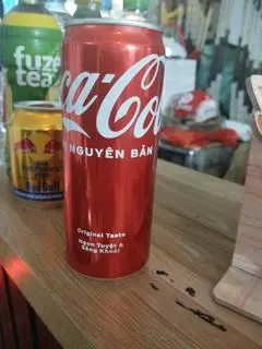Hình ảnh Coca 320ml