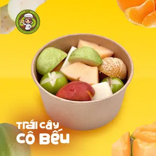 Hình ảnh Mix cơ bản (1kg)