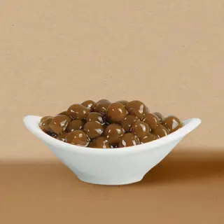 Hình ảnh Trân Châu Gạo Rang