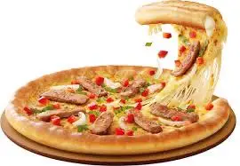 Hình ảnh Pizza Truyền thống X2 lần phô mai