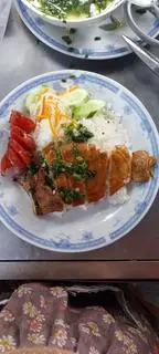 Hình ảnh sườn lạp xưởng