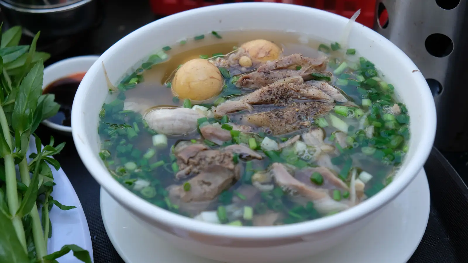 Hình ảnh Phở Đặc Biệt