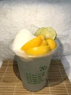 Hình ảnh Dừa nước đào