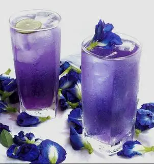 Hình ảnh Sắc tím mộng mơ