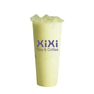 Hình ảnh Trà xanh sữa Chocomint