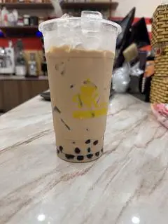 Hình ảnh Trà sữa truyền thống