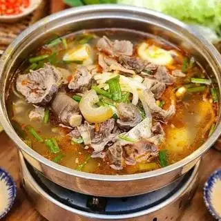 Hình ảnh Lẩu Bò size 3