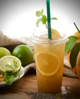 Hình ảnh Cam hạt chia