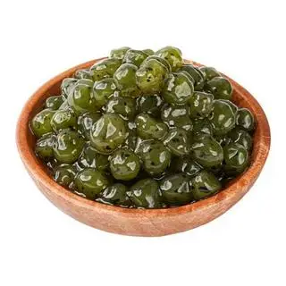 Hình ảnh Trân Châu Oolong