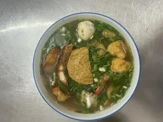 Hình ảnh Thập cẩm hải sản