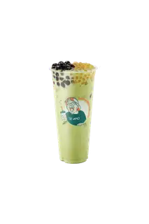 Hình ảnh TRÀ SỮA MATCHA
