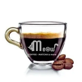 Hình ảnh Espresso (cà phê đen pha máy)