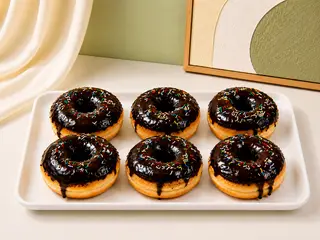Hình ảnh  Donut