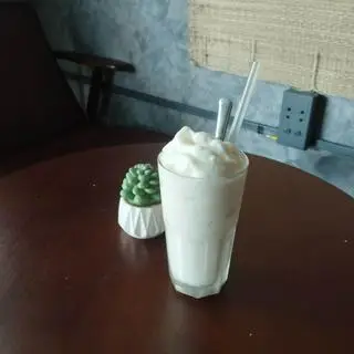 Hình ảnh Sinh tố mãng cầu
