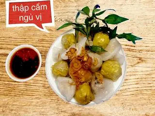 Hình ảnh 6 viên Thập Cẩm Ngũ Vị