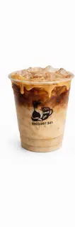 Hình ảnh Cafe bơ đậu phộng