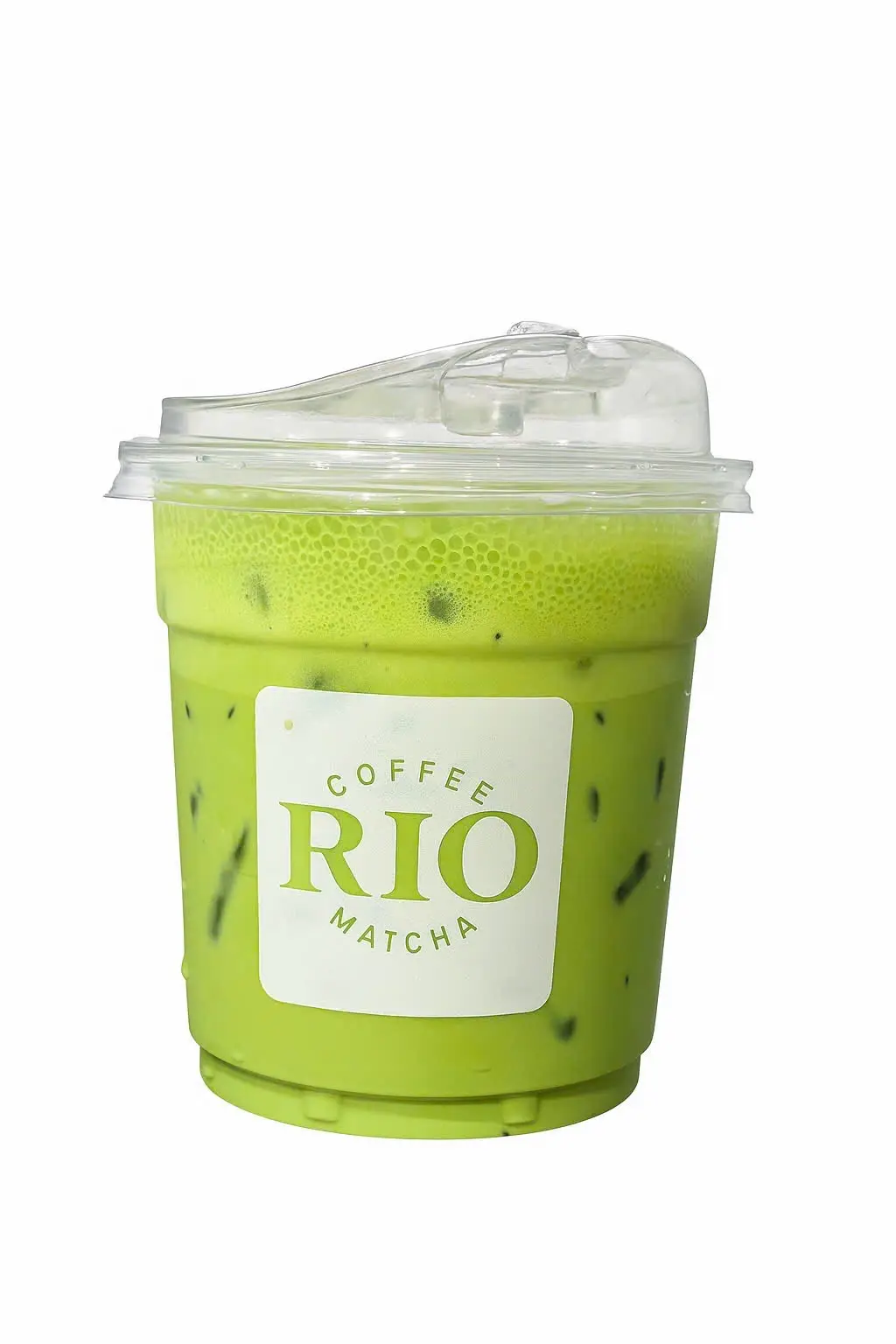 Hình ảnh Matcha cold whisk ( Đài )