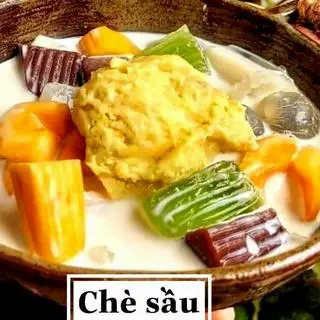 Hình ảnh Chè sầu