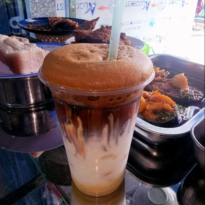 Hình ảnh Bạc xỉu đá