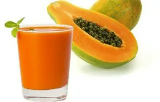 Hình ảnh Sinh tố đủ đủ
