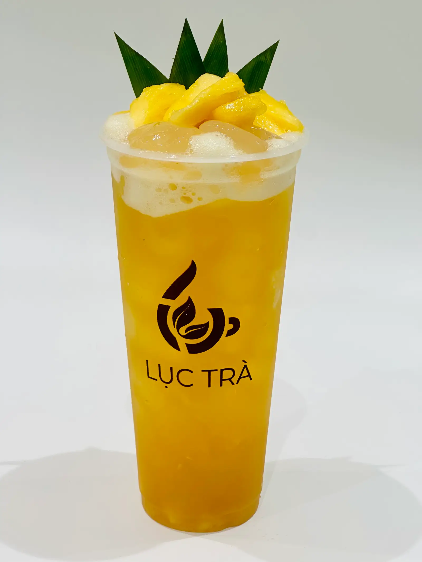 Hình ảnh TRÀ DỨA ĐÁC THƠM size L 700ml