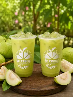 Hình ảnh Combo 2 ép ổi giàu VitaminC