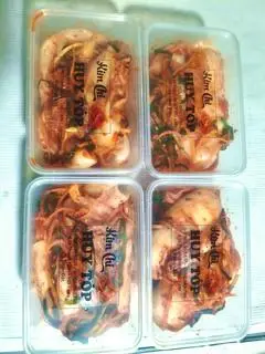 Hình ảnh Kimchi Hàn Quốc( Hết hàng)